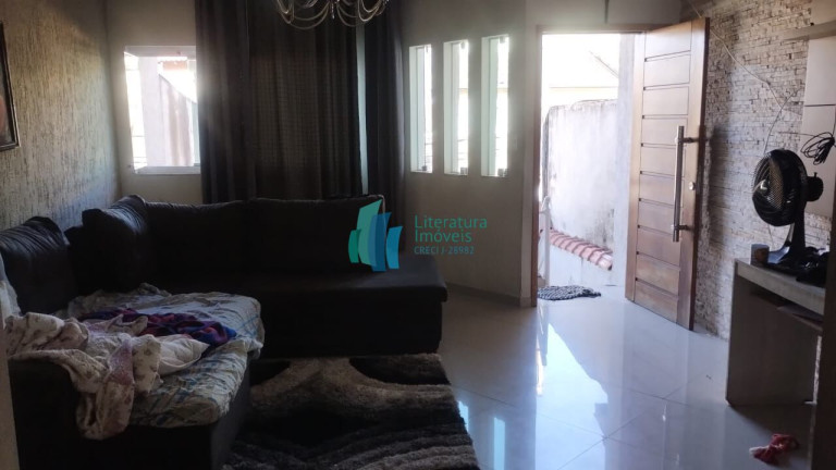 Imagem Casa com 3 Quartos à Venda, 295 m² em Jardim Las Vegas - Santo André