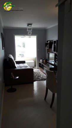 Imagem Apartamento com 3 Quartos à Venda, 69 m² em Vila Nova Cachoeirinha - São Paulo