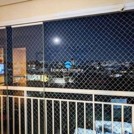 Imagem Apartamento com 3 Quartos à Venda, 80 m² em Centro - São Bernardo Do Campo Imagem Apartamento com 3 Quartos à Venda, 80 m² em Centro - São Bernardo Do Campo