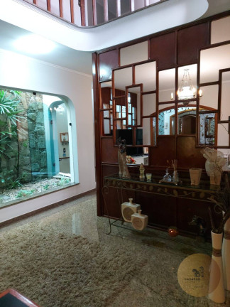 Imagem Sobrado com 10 Quartos à Venda, 200 m² em São João Climaco - São Paulo Imagem Sobrado com 10 Quartos à Venda, 200 m² em São João Climaco - São Paulo