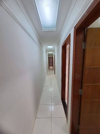 Imagem Casa com 3 Quartos à Venda, 127 m² em Maracanã - Praia Grande Imagem Casa com 3 Quartos à Venda, 127 m² em Maracanã - Praia Grande