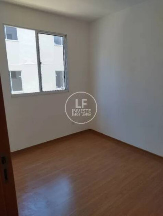 Imagem Apartamento com 2 Quartos à Venda, 40 m² em Lorena Parque - Goiânia