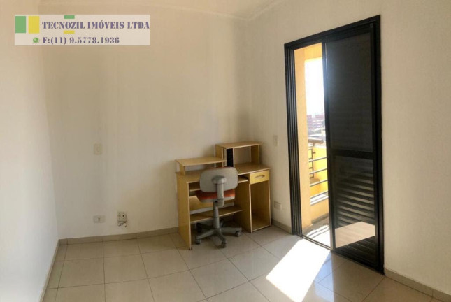 Imagem Apartamento com 3 Quartos à Venda, 100 m² em Ipiranga - São Paulo Imagem Apartamento com 3 Quartos à Venda, 100 m² em Ipiranga - São Paulo