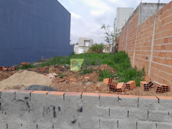 Imagem Terreno à Venda, 160 m² em Parque Residencial Terras De Yacutan - Monte Mor Imagem Terreno à Venda, 160 m² em Parque Residencial Terras De Yacutan - Monte Mor