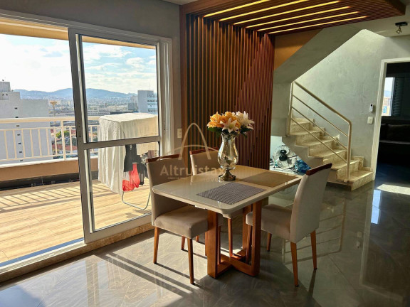 Imagem Apartamento com 3 Quartos à Venda, 123 m² em Centro - Osasco Imagem Apartamento com 3 Quartos à Venda, 123 m² em Centro - Osasco