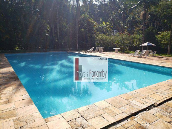 Imagem Casa com 3 Quartos à Venda, 340 m² em Condomínio Iolanda - Taboão Da Serra Imagem Casa com 3 Quartos à Venda, 340 m² em Condomínio Iolanda - Taboão Da Serra