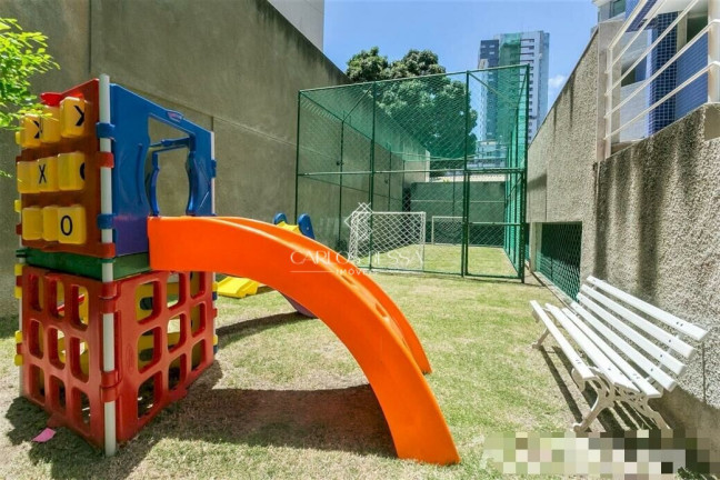 Imagem Apartamento com 4 Quartos à Venda, 144 m² em Espinheiro - Recife