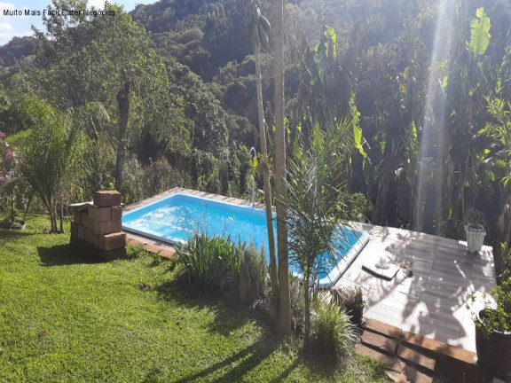 Imagem Casa com 2 Quartos à Venda, 64 m² em Recanto Dos Plátanos - Nova Petrópolis Imagem Casa com 2 Quartos à Venda, 64 m² em Recanto Dos Plátanos - Nova Petrópolis