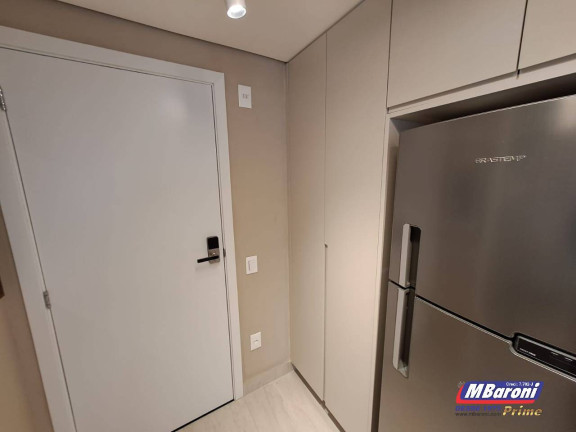 Imagem Apartamento com 1 Quarto para Alugar, 20 m² em Pinheiros - São Paulo Imagem Apartamento com 1 Quarto para Alugar, 20 m² em Pinheiros - São Paulo