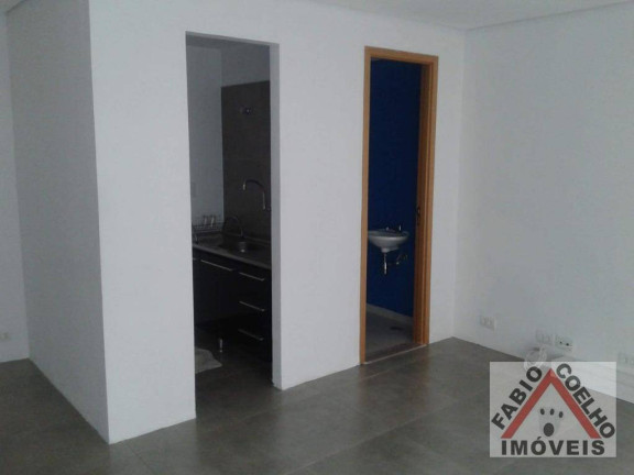 Imagem Imóvel à Venda, 32 m² em Campo Belo - São Paulo Imagem Imóvel à Venda, 32 m² em Campo Belo - São Paulo