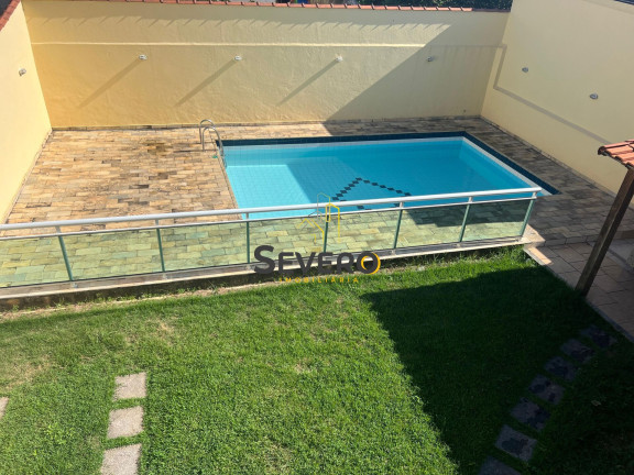 Imagem Casa com 3 Quartos à Venda, 360 m² em Mutuá - São Gonçalo