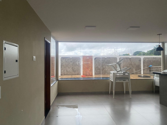 Imagem Imóvel com 2 Quartos à Venda, 54 m² em Monte Castelo - Campo Grande