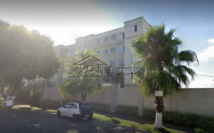 Foto do imóvel Apartamento com 2 Quartos à Venda, 51 m² em Parque Residencial Flamboyant  - São José Dos Campos