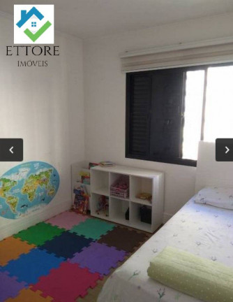 Imagem Apartamento com 4 Quartos à Venda, 220 m² em Vila Regente Feijó - São Paulo Imagem Apartamento com 4 Quartos à Venda, 220 m² em Vila Regente Feijó - São Paulo
