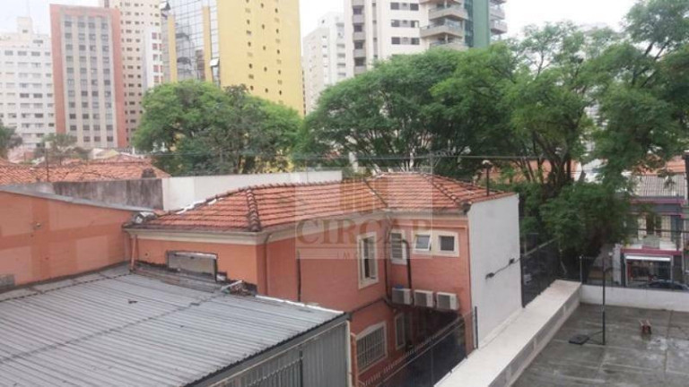 Imagem Imóvel para Alugar, 33 m² em Perdizes - São Paulo Imagem Imóvel para Alugar, 33 m² em Perdizes - São Paulo