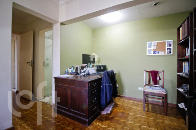 Imagem Apartamento com 4 Quartos à Venda, 128 m² em Pinheiros - São Paulo