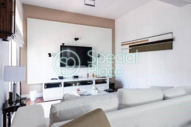Imagem Apartamento com 3 Quartos à Venda, 300 m² em Brooklin - São Paulo