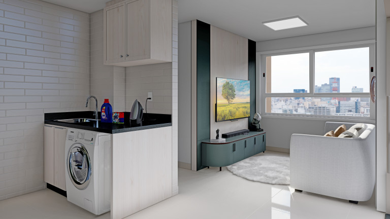Imagem Imóvel com 2 Quartos à Venda, 45 m² em Samambaia Sul (samambaia) - Brasília Imagem Imóvel com 2 Quartos à Venda, 45 m² em Samambaia Sul (samambaia) - Brasília