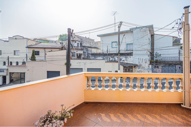 Imagem Casa com 2 Quartos à Venda, 160 m² em Jardim Da Glória - São Paulo
