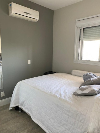 Imagem Imóvel com 1 Quarto para Alugar, 44 m² em Brooklin Paulista - São Paulo Imagem Imóvel com 1 Quarto para Alugar, 44 m² em Brooklin Paulista - São Paulo