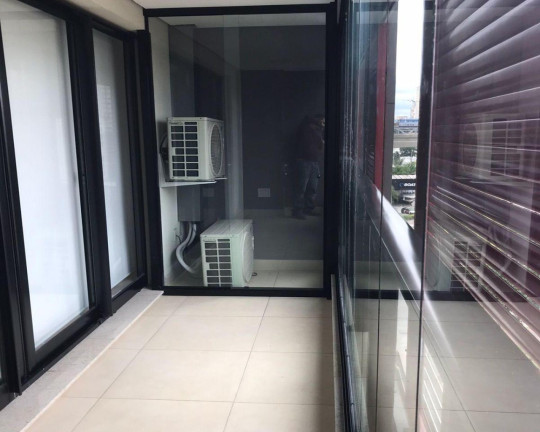 Imagem Imóvel com 1 Quarto para Alugar, 38 m² em Campo Belo - São Paulo Imagem Imóvel com 1 Quarto para Alugar, 38 m² em Campo Belo - São Paulo