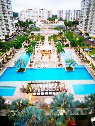 Imagem Apartamento com 3 Quartos à Venda, 150 m² em Barra Olímpica - Rio De Janeiro Imagem Apartamento com 3 Quartos à Venda, 150 m² em Barra Olímpica - Rio De Janeiro