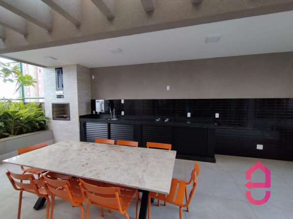 Imagem Apartamento com 3 Quartos à Venda,  em Setor Bueno - Goiânia