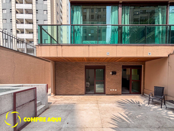 Imagem Apartamento com 2 Quartos à Venda, 180 m² em Santa Cecília - São Paulo Imagem Apartamento com 2 Quartos à Venda, 180 m² em Santa Cecília - São Paulo