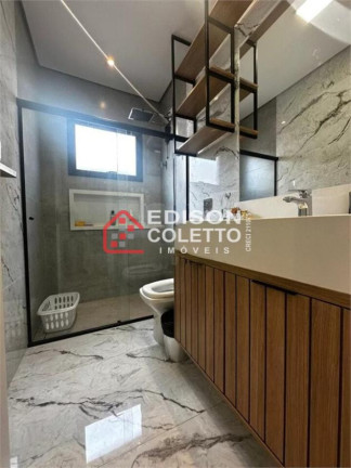 Imagem Casa de Condomínio com 3 Quartos à Venda, 181 m² em Ondinhas - Piracicaba Imagem Casa de Condomínio com 3 Quartos à Venda, 181 m² em Ondinhas - Piracicaba