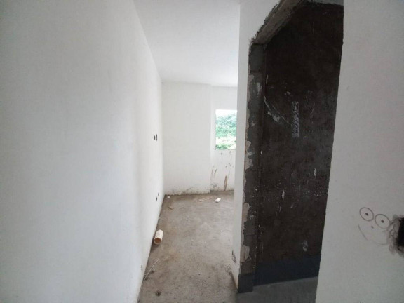 Imagem Apartamento com 2 Quartos à Venda, 60 m² em Boqueirão - Praia Grande
