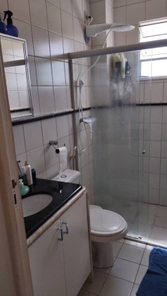 Imagem Apartamento com 2 Quartos à Venda, 53 m² em São Conrado - Aracaju Imagem Apartamento com 2 Quartos à Venda, 53 m² em São Conrado - Aracaju
