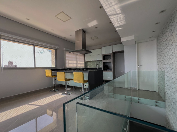 Imagem Apartamento com 3 Quartos à Venda, 115 m² em Casa Verde - São Paulo