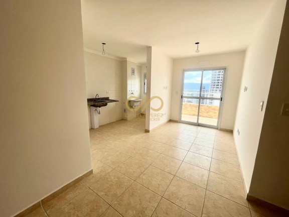 Imagem Apartamento com 2 Quartos à Venda, 58 m² em Guilhermina - Praia Grande Imagem Apartamento com 2 Quartos à Venda, 58 m² em Guilhermina - Praia Grande