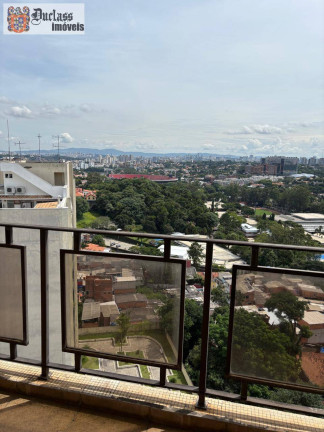 Imagem Cobertura com 4 Quartos à Venda, 636 m² em Fazenda Morumbi - São Paulo