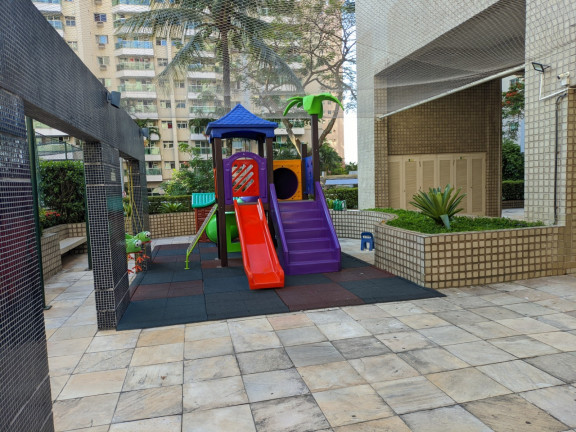 Imagem Cobertura com 2 Quartos à Venda, 185 m² em Barra Da Tijuca - Rio De Janeiro Imagem Cobertura com 2 Quartos à Venda, 185 m² em Barra Da Tijuca - Rio De Janeiro