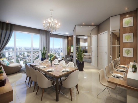 Imagem Imóvel com 4 Quartos à Venda, 129 m² em Centro - Balneário Camboriú
