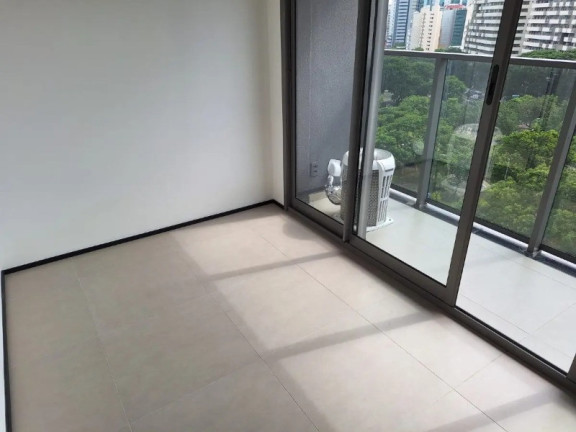 Imagem Kitnet com 1 Quarto à Venda, 20 m² em Paraíso - São Paulo Imagem Kitnet com 1 Quarto à Venda, 20 m² em Paraíso - São Paulo