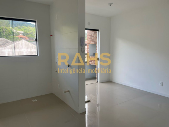 Imagem Apartamento com 2 Quartos à Venda, 52 m² em Iririú - Joinville Imagem Apartamento com 2 Quartos à Venda, 52 m² em Iririú - Joinville