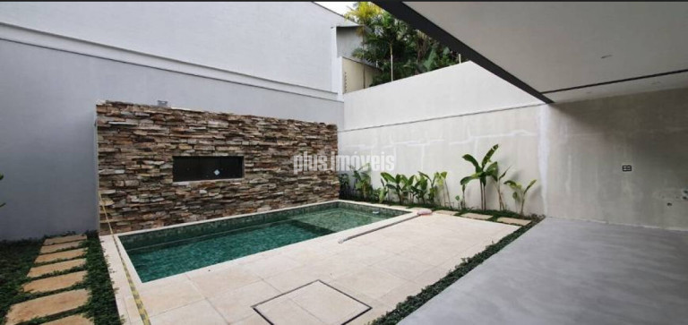 Imagem Casa com 4 Quartos à Venda, 380 m² em Jardim Paulista - São Paulo Imagem Casa com 4 Quartos à Venda, 380 m² em Jardim Paulista - São Paulo