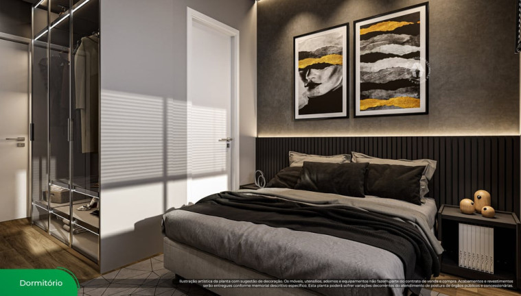 Imagem Cobertura com 1 Quarto à Venda, 67 m² em Sacomã - São Paulo Imagem Cobertura com 1 Quarto à Venda, 67 m² em Sacomã - São Paulo