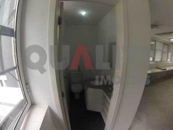 Imagem Sala Comercial para Alugar, 55 m² em Moema - São Paulo Imagem Sala Comercial para Alugar, 55 m² em Moema - São Paulo