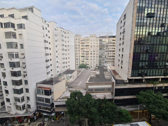 Imagem Apartamento com 1 Quarto à Venda, 27 m² em Copacabana - Rio De Janeiro Imagem Apartamento com 1 Quarto à Venda, 27 m² em Copacabana - Rio De Janeiro