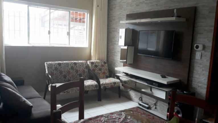 Imagem Casa com 3 Quartos à Venda, 180 m² em Parque Daville - Peruíbe Imagem Casa com 3 Quartos à Venda, 180 m² em Parque Daville - Peruíbe
