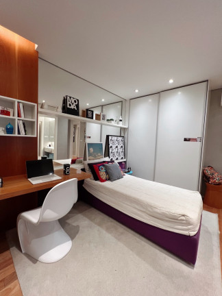 Imagem Apartamento com 5 Quartos à Venda, 160 m² em Barra Da Tijuca - Rio De Janeiro