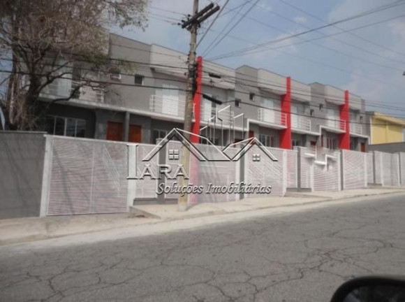 Casa de Condomínio com 3 Quartos à Venda,  em Vila Granada - Sao Paulo