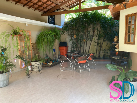 Imagem Casa com 3 Quartos à Venda, 229 m² em Barra Da Lagoa - Ubatuba Imagem Casa com 3 Quartos à Venda, 229 m² em Barra Da Lagoa - Ubatuba