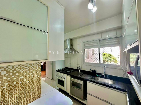 Imagem Apartamento com 2 Quartos à Venda, 98 m² em Vila Romana - São Paulo