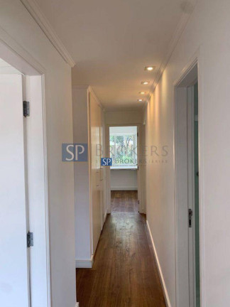 Apartamento com 4 Quartos à Venda ou Locação, 151 m² em Vila Nova Conceição - São Paulo