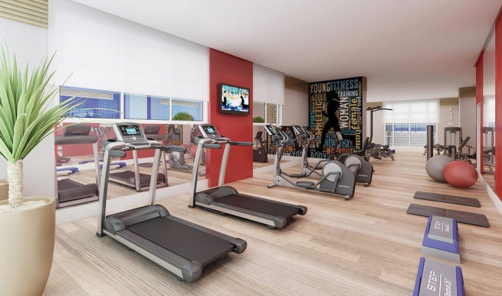Imagem Imóvel com 2 Quartos à Venda, 86 m² em Picanço - Guarulhos Imagem Imóvel com 2 Quartos à Venda, 86 m² em Picanço - Guarulhos