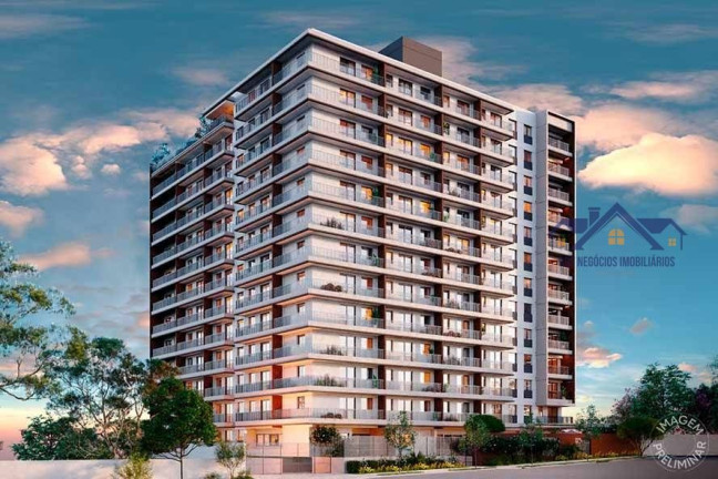 Imagem Apartamento com 2 Quartos à Venda, 51 m² em Morumbi - São Paulo Imagem Apartamento com 2 Quartos à Venda, 51 m² em Morumbi - São Paulo